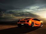 Lamborghini Gallardo Superleggera by HRE Performance Wheels 2012 года